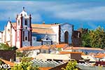 Silves Church